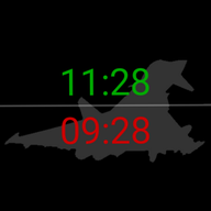ZuluFace Mission Planning icon